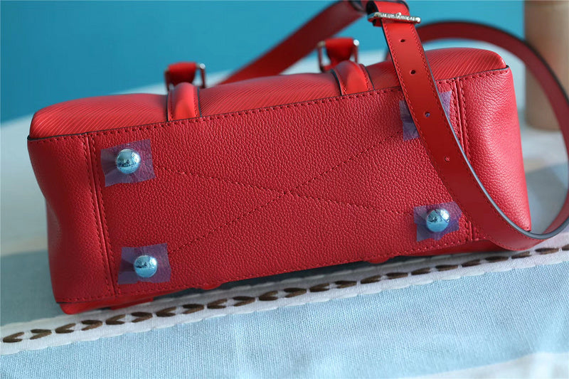 Ozarra Fashion Lu-Vi bags - 8422