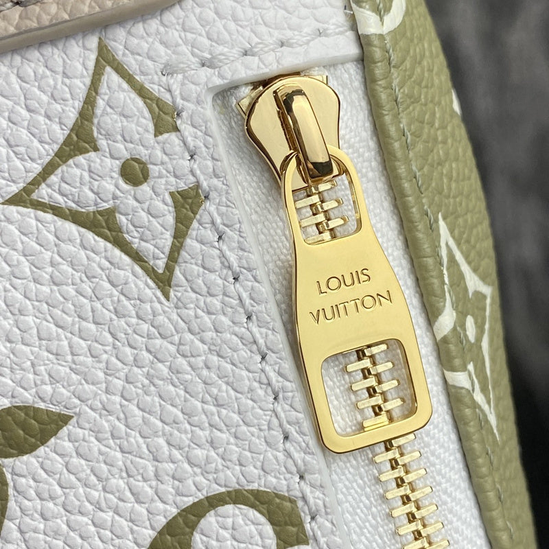 Fashion Lu-Vi bags - 3441