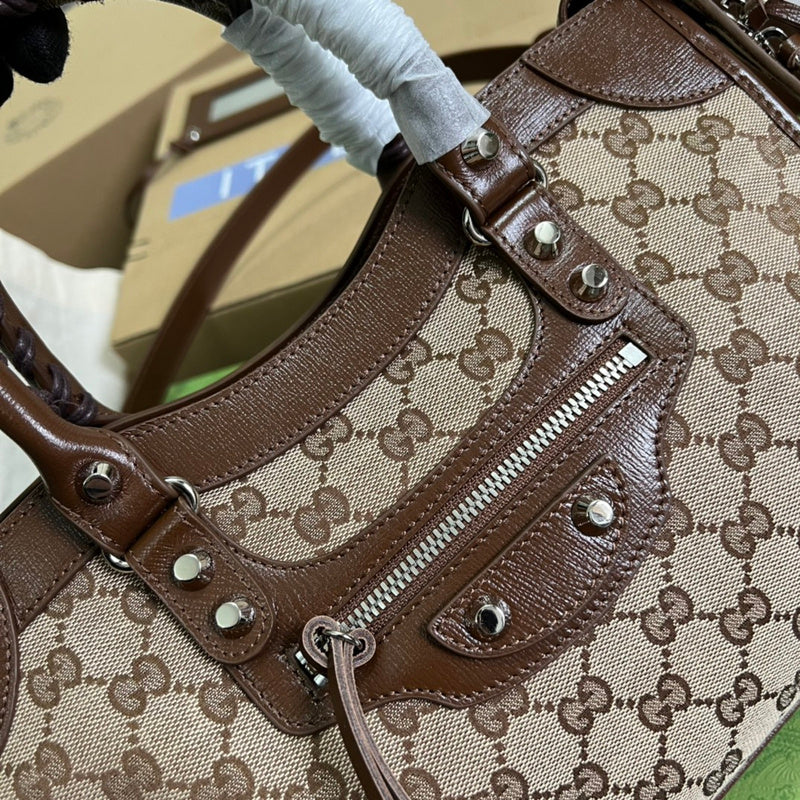 Ozarra - GCI Bags - 4772