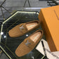 Ozarra Luxury - LOV Men Shoes - 1950