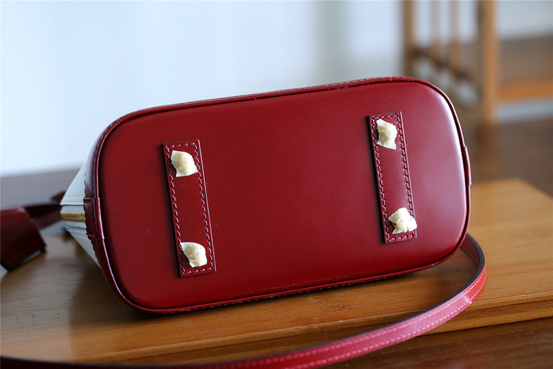 Ozarra Fashion Lu-Vi bags - 8259