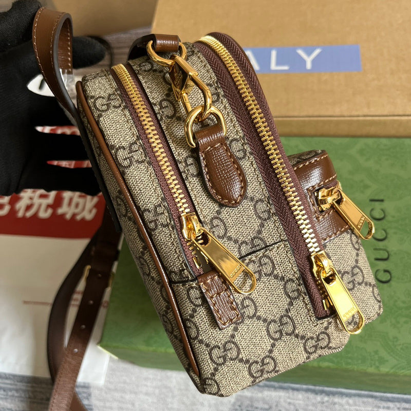 Ozarra - GG Bags - 827