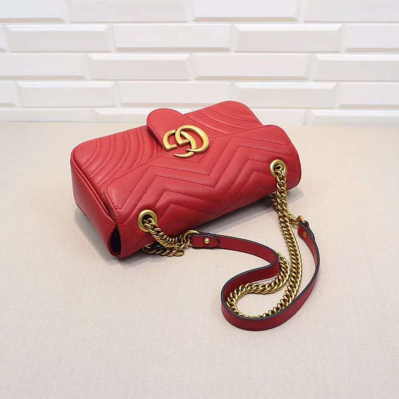 BAB - GCI Bags - 826