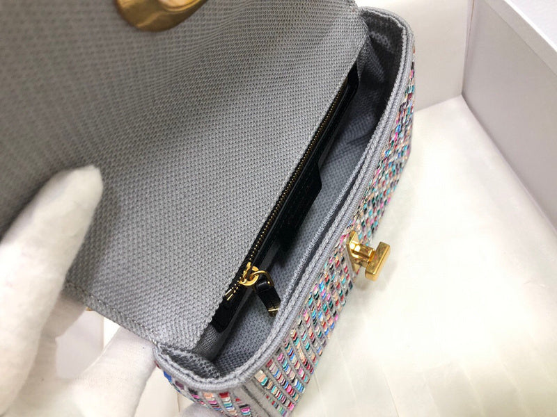 Ozarra - Dir Bags - 1601