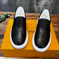 Ozarra Luxury - LOV Men Shoes - 833