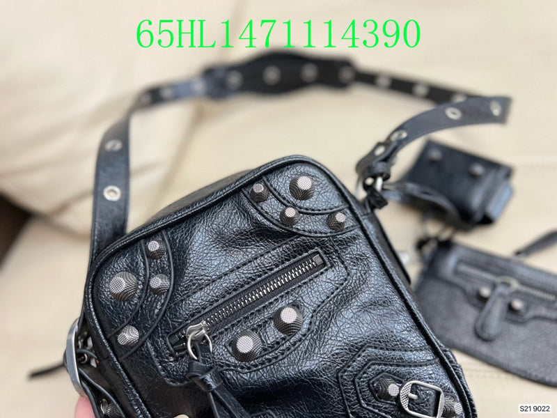 Ozarra Fashion - BGA Bags - 1998