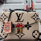 Ozarra Luxury - LOV Bags - 2750