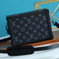 Ozarra Fashion Lu-Vi bags - 10123