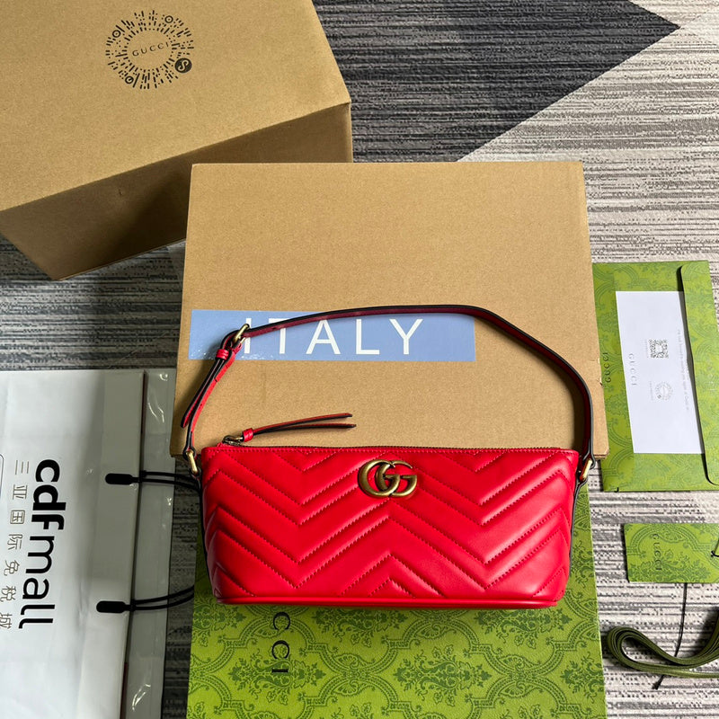 Ozarra - GG Bags - 441