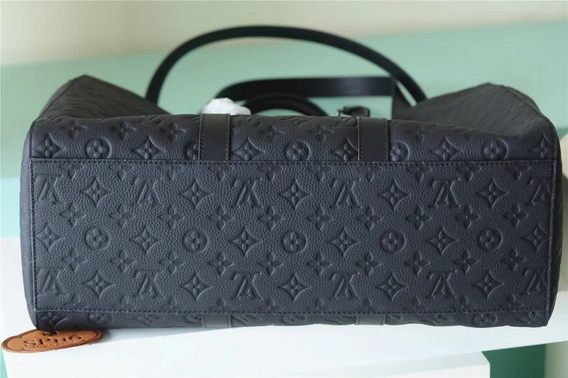 Ozarra Fashion Lu-Vi bags - 9787