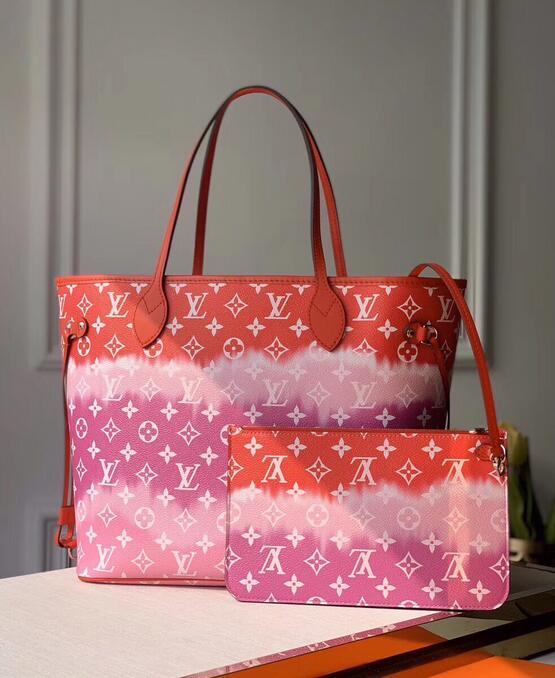 Ozarra Luxury - LOV Bags - 3136