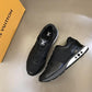 Ozarra Luxury - LOV Men Shoes - 753