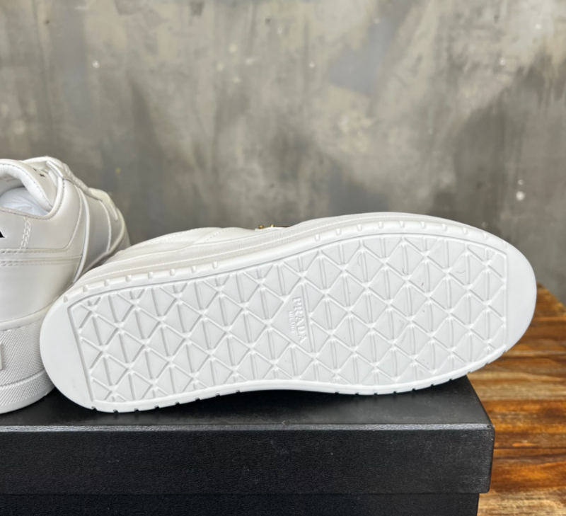 Ozarra Luxury - PD Women Shoes - 020