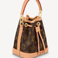 Ozarra Fashion Lu-Vi Bags - 16919
