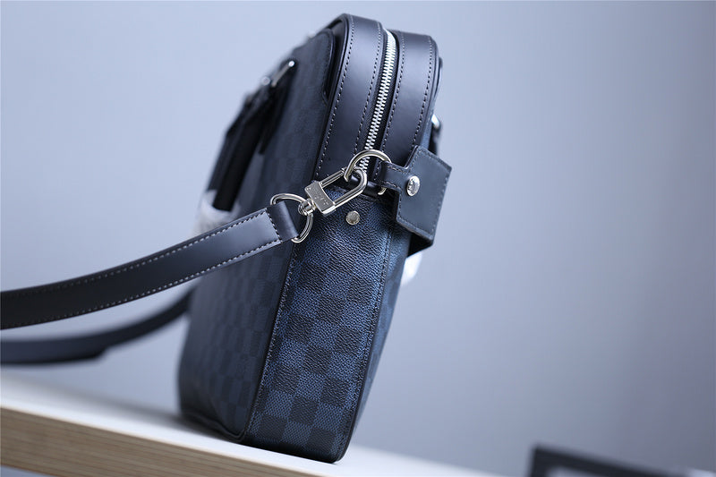 Ozarra Fashion Lu-Vi bags - 9869