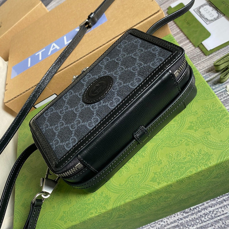 Ozarra - GG Bags - 321