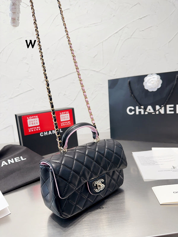 Ozarra - CHL Bags - 7024