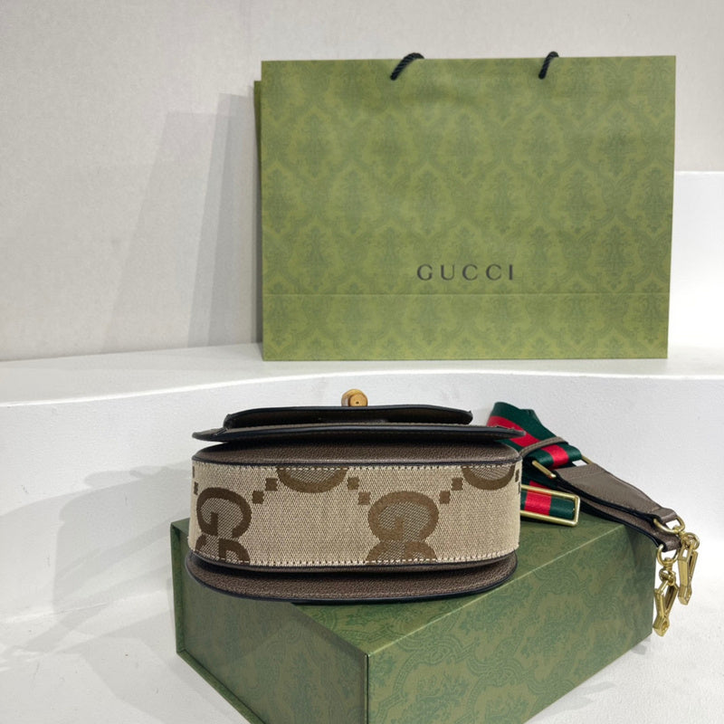 Ozarra - GCI Bags - 2007