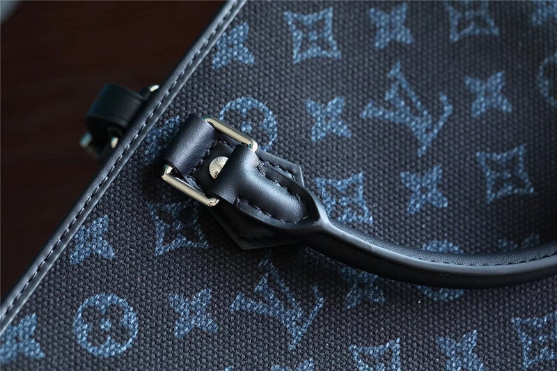 Ozarra Fashion Lu-Vi bags - 9865