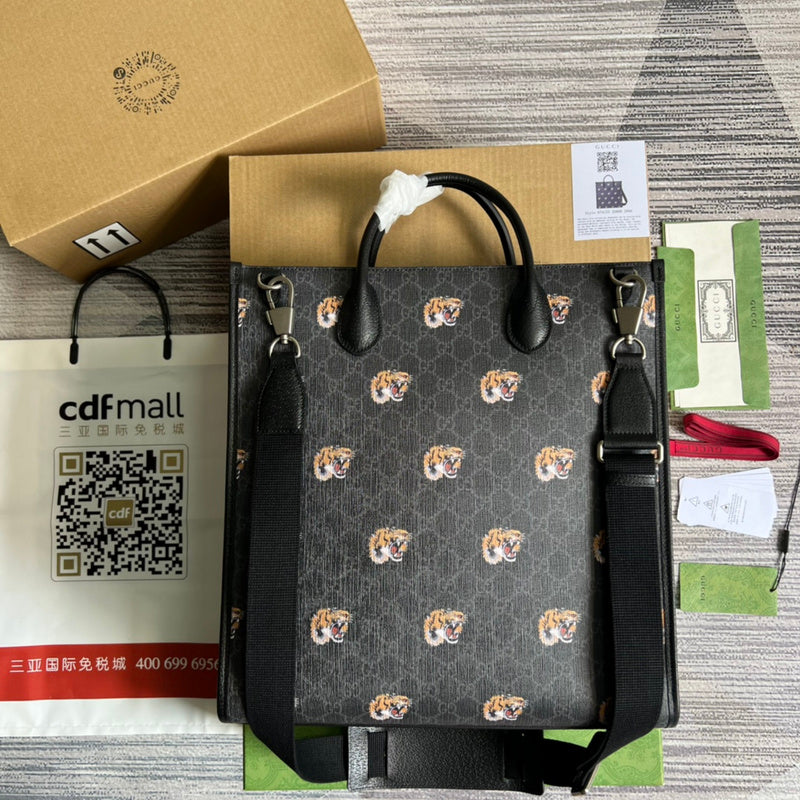 Ozarra - GCI Bags - 5518