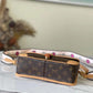 Ozarra Fashion Lu-Vi bags - 17205