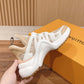 Ozarra Luxury - LOV Women Shoes - 560