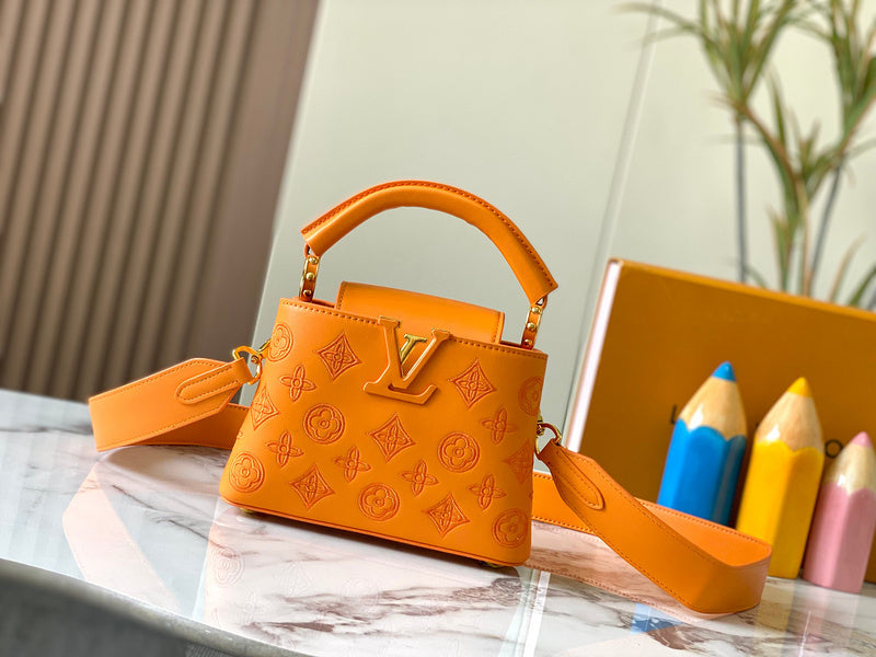 Ozarra - GUKI Women Bags - 1422