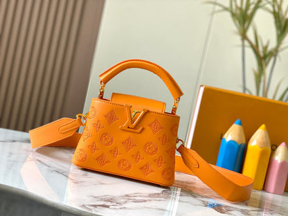 Ozarra - GUKI Women Bags - 1422