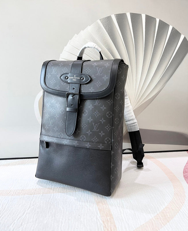 Ozarra Fashion Lu-Vi Bags - 16937