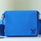 Ozarra Fashion Lu-Vi bags - 9927