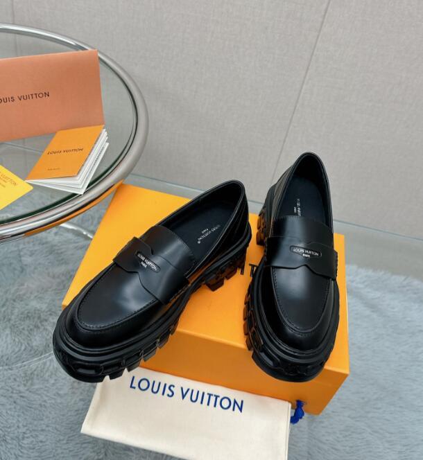 Ozarra Luxury - LOV Women Shoes - 242