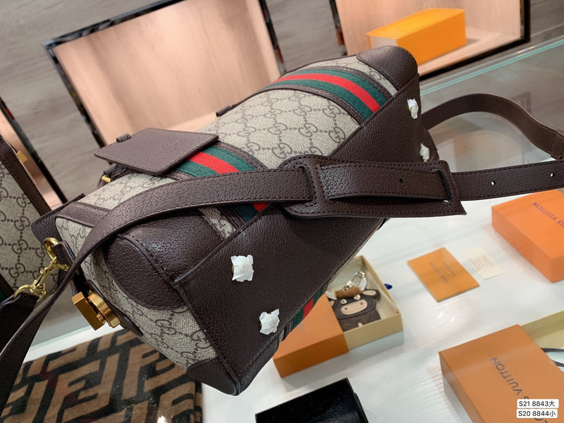 Ozarra - GCI Bags - 2137