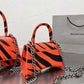 Ozarra Fashion - BGA Bags - 1463
