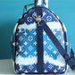 Ozarra Fashion Lu-Vi bags - 11281