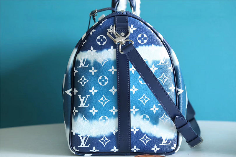 Ozarra Fashion Lu-Vi bags - 11281