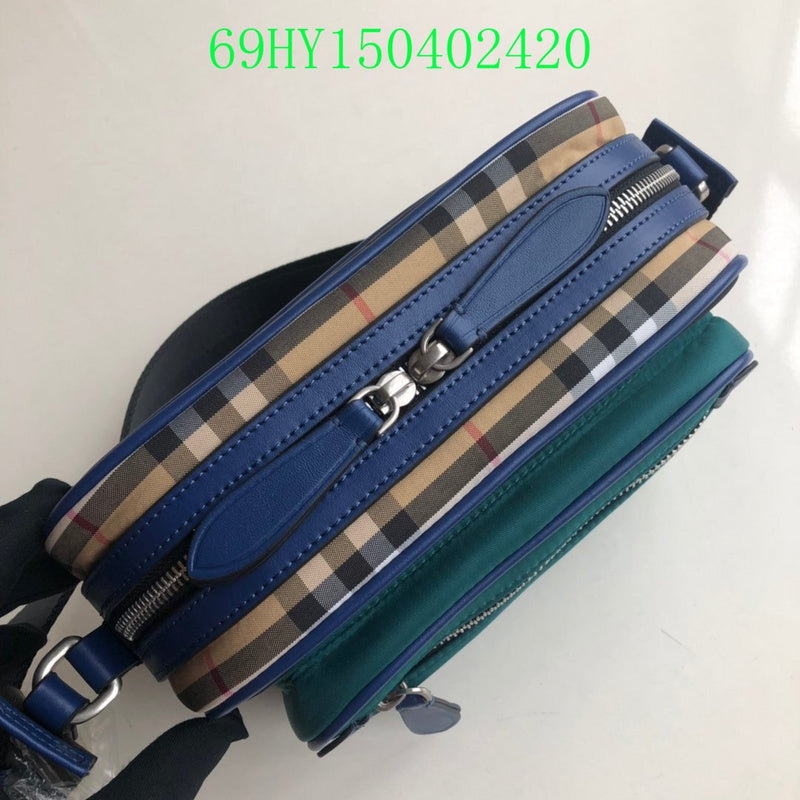 Ozarra Fashion -BBR Bags - 565