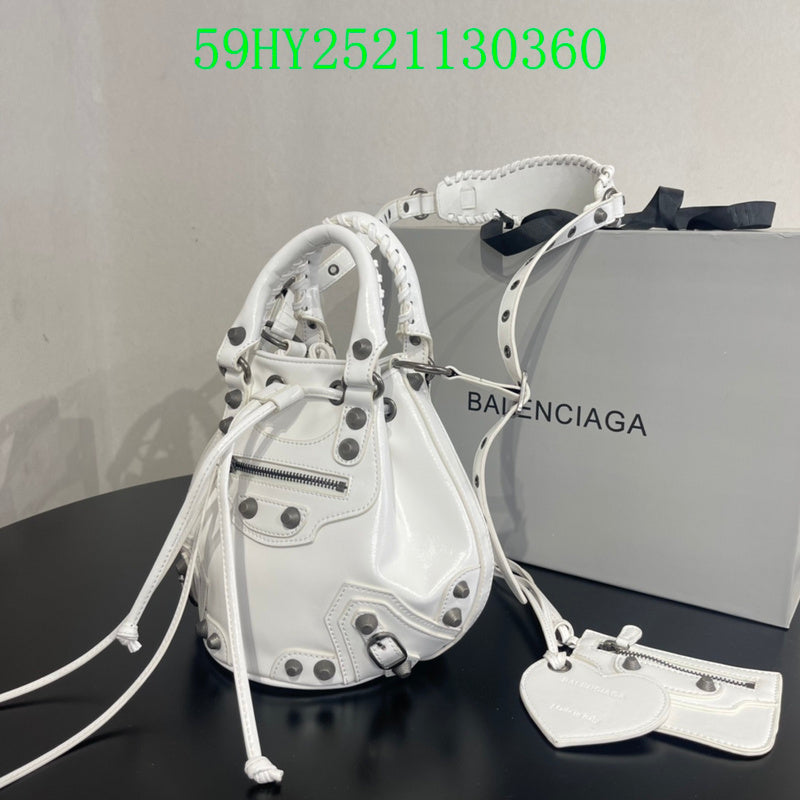 Ozarra Fashion - BGA Bags - 1944