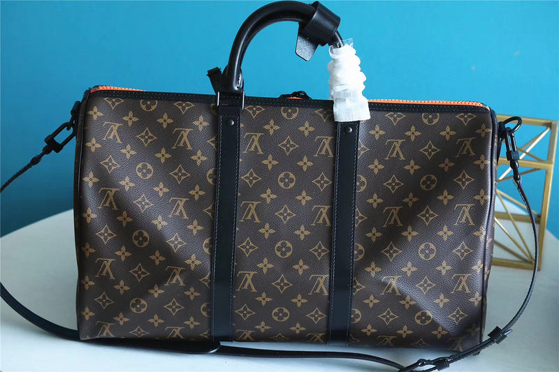 Ozarra Fashion Lu-Vi bags - 11325