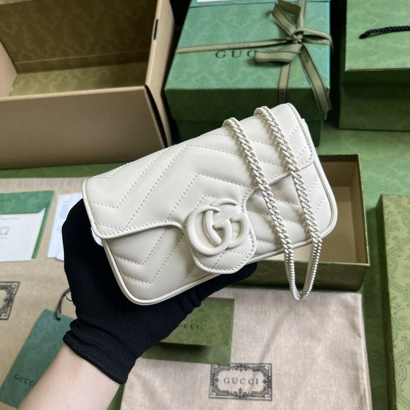 Ozarra - GCI Bags - 499