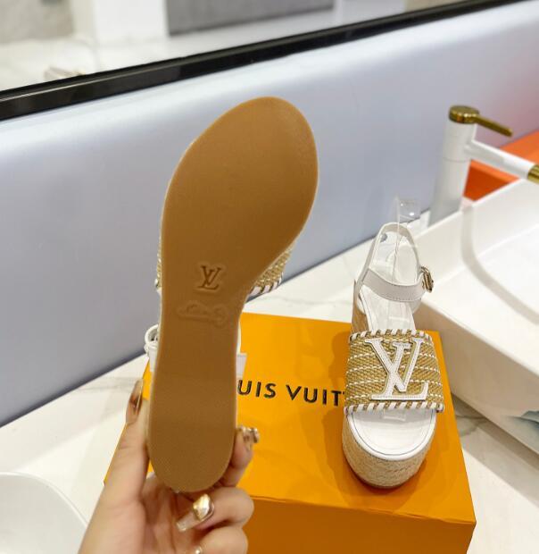 Ozarra Luxury - LOV Women Shoes - 587