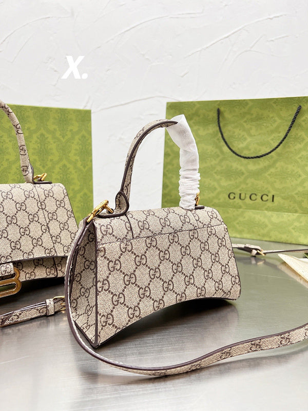 Ozarra Fashion - BGA Bags - 1491
