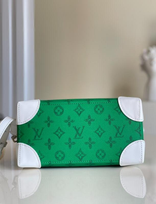 Ozarra Luxury - LOV Bags - 2156