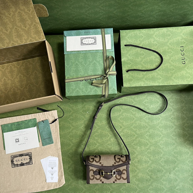 Ozarra - GCI Bags - 473
