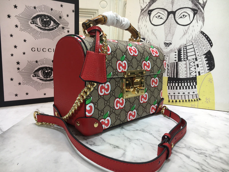 Ozarra - GCI Bags - 2170
