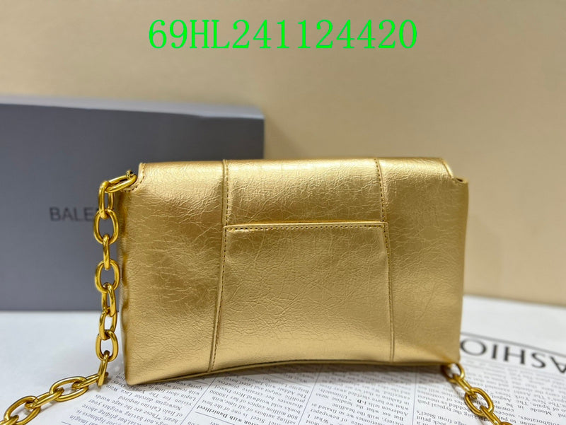 Ozarra Fashion - BGA Bags - 1997