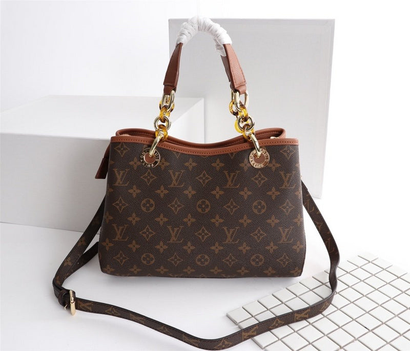 Fashion Lu-Vi bags - 3852