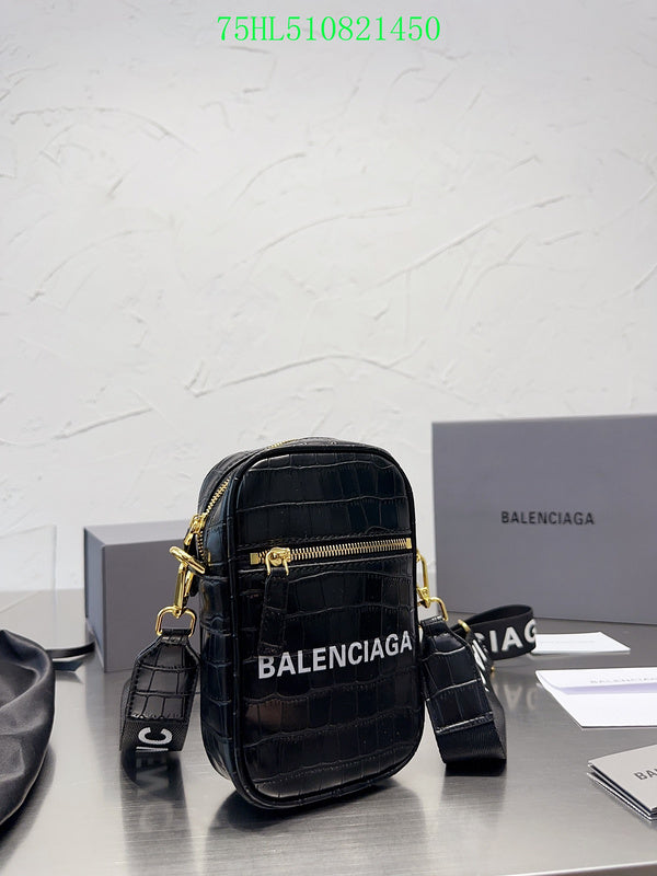 Ozarra Fashion - BGA Bags - 1655
