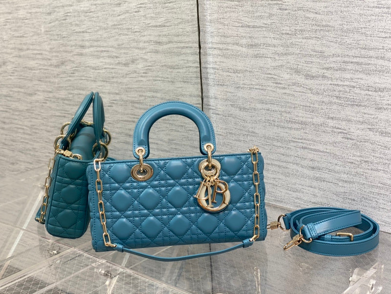 OZ - Dir Bags - 772