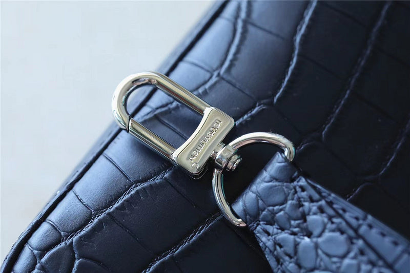 Ozarra Fashion Lu-Vi bags - 10211