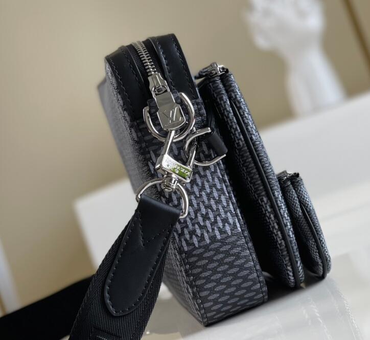 Ozarra Luxury - LOV Bags - 2581